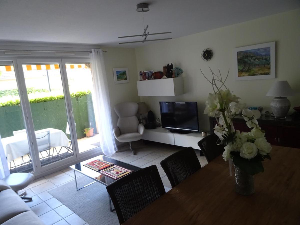 Hameau Apartamento Mutzig Exterior foto