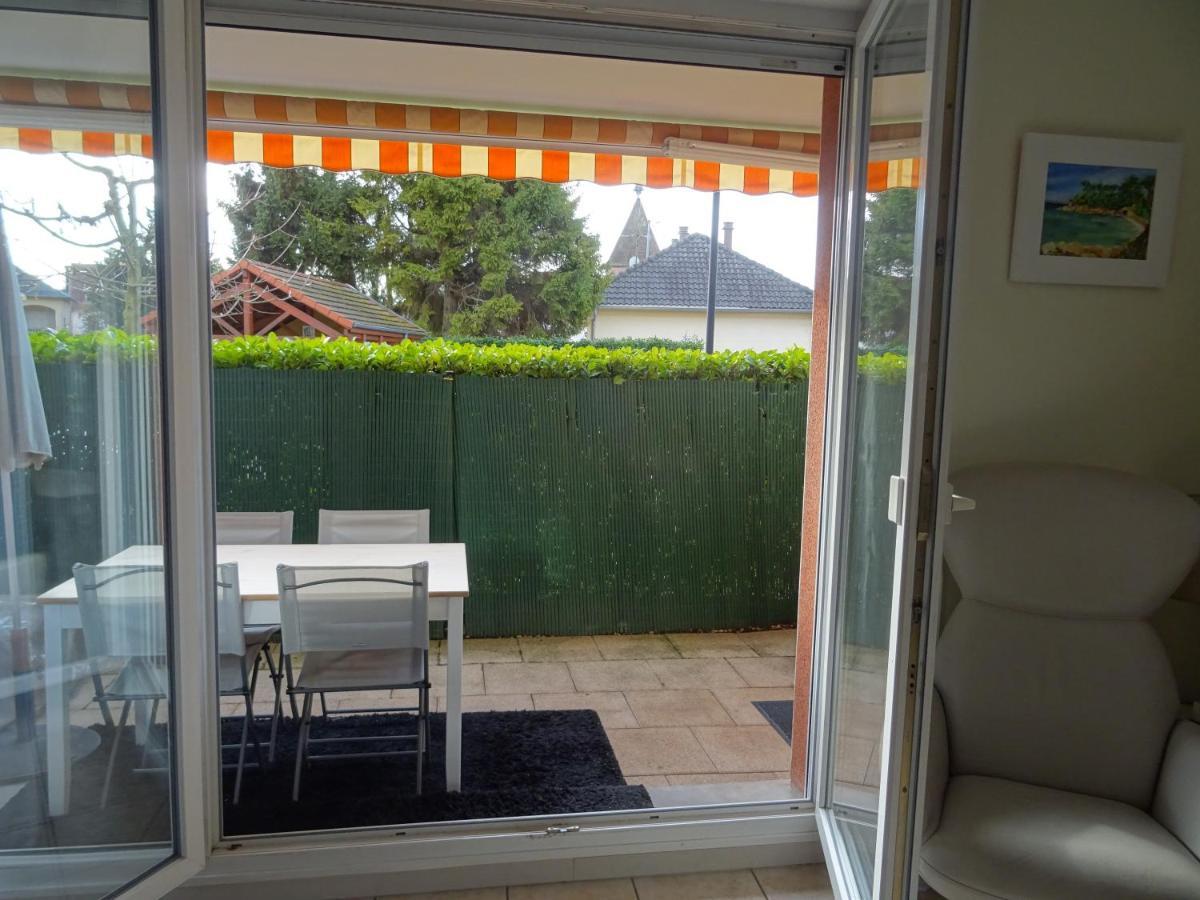 Hameau Apartamento Mutzig Exterior foto
