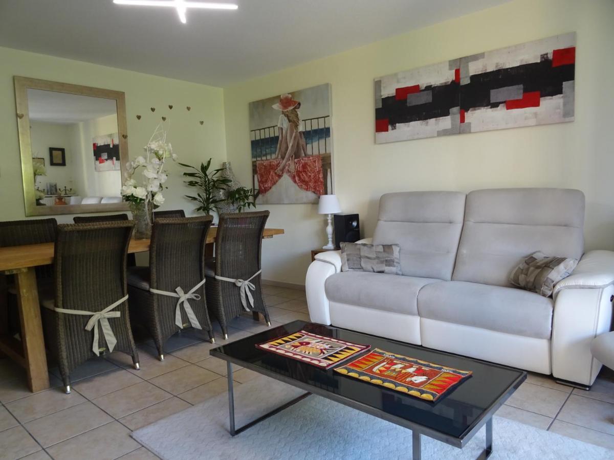 Hameau Apartamento Mutzig Exterior foto