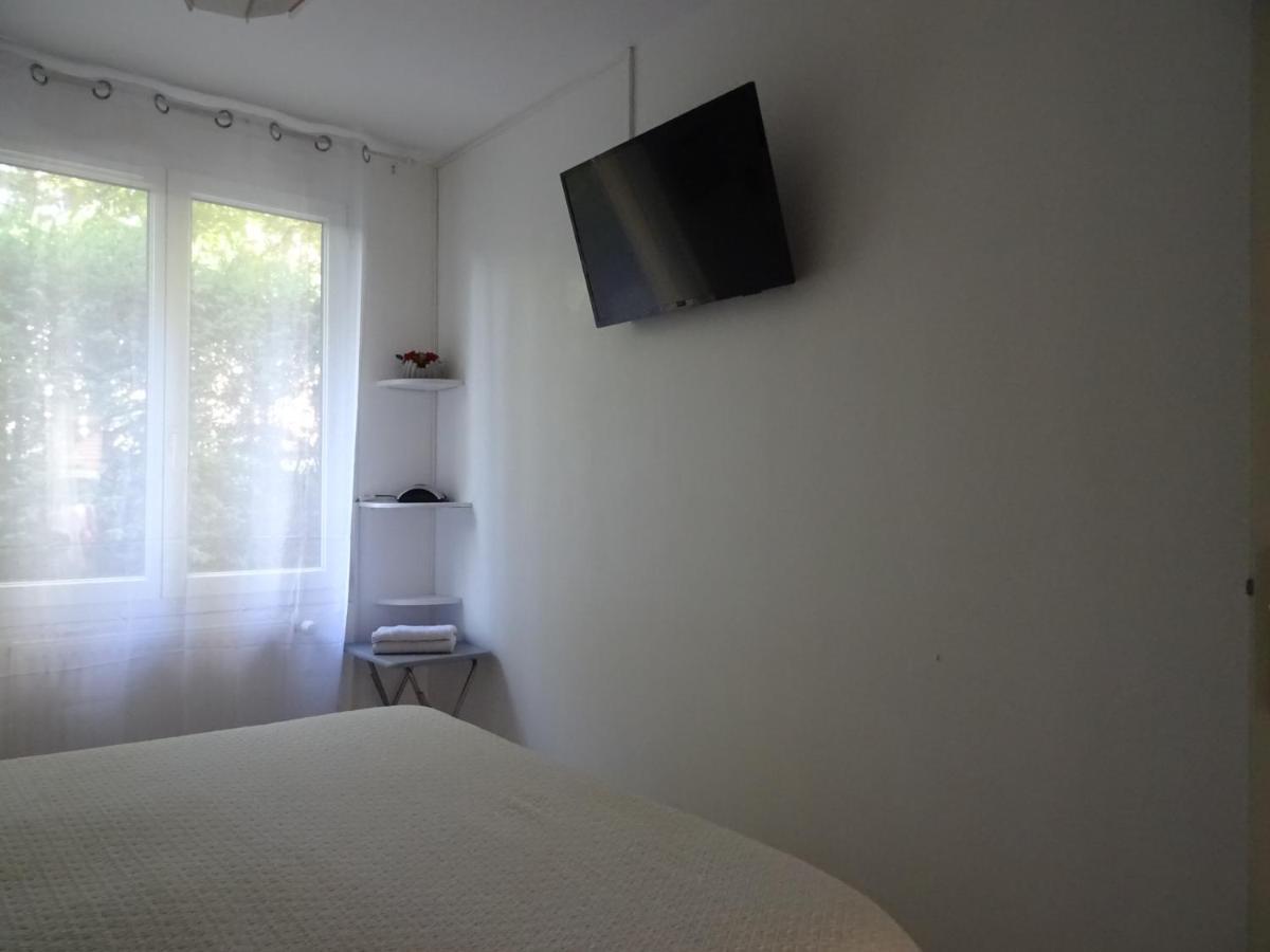 Hameau Apartamento Mutzig Exterior foto